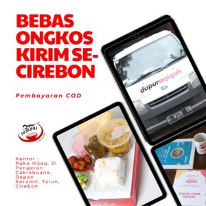 gratis ongkir aqiqah cirebon