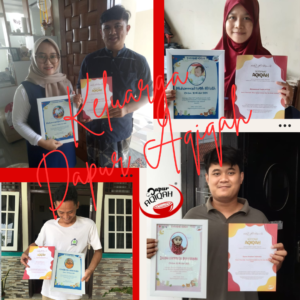 Dapur Aqiqah Kuningan Jawa Barat